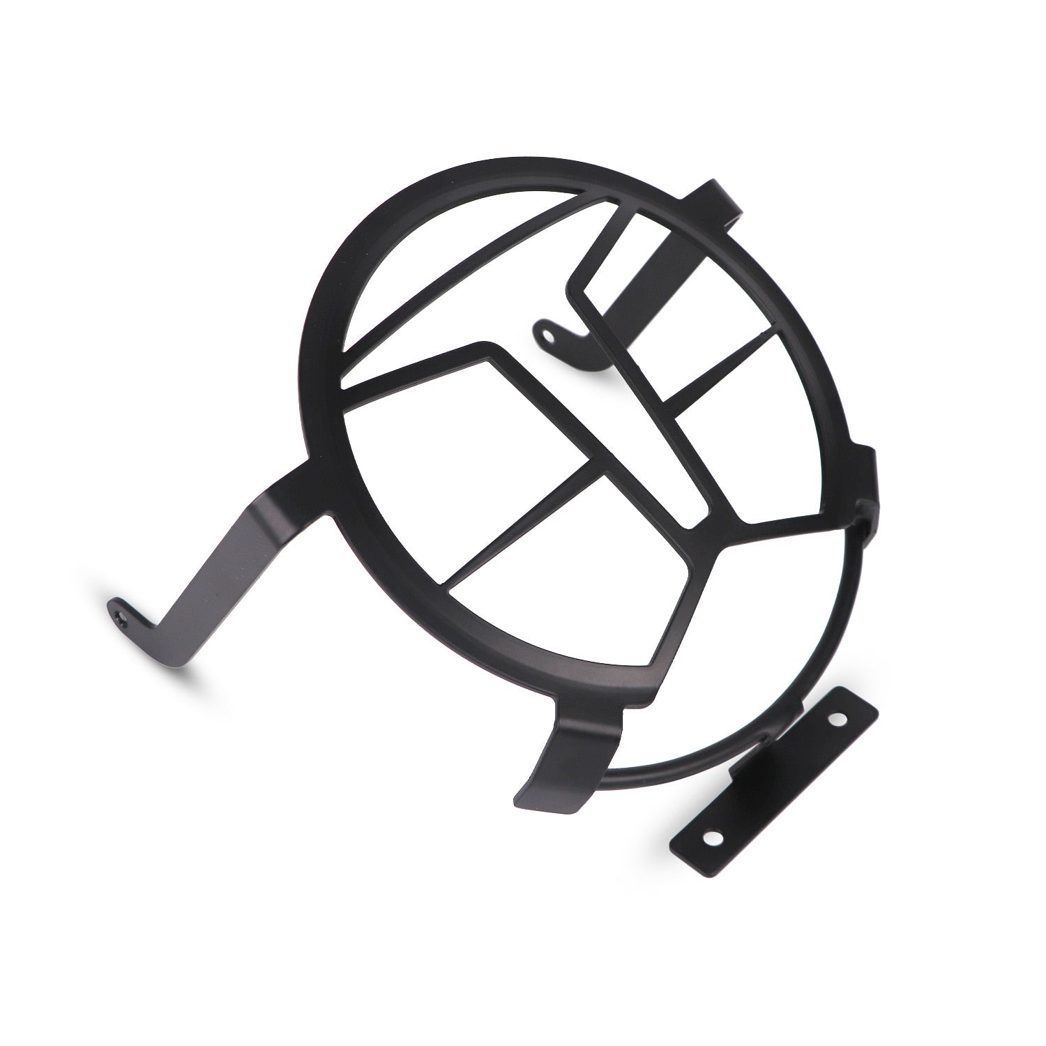 TVS Ronin Headlamp Grill – Stylish Protection for Ronin Motorcycles